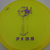 Z  Zone – Andrew Fish - yellow - purple - pretty-flat - neutral - 173-174g - 175-3g