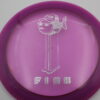 Z Force - Andrew Fish - purple - silver - neutral - neutral - 173-174g - 174-5g