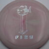 Recycled Avenger SS - Andrew Fish - cream - discraft-silver - somewhat-flat - neutral - 167-169g - 168-6g