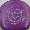 Neutron Proxy - purple - yellow - somewhat-flat - neutral - 173g - 173-1g