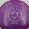 Neutron Proxy - purple - red - somewhat-flat - neutral - 172g - 171-9g