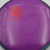 Balance - Simon Line Neutron Version 2 Prototype - purple - blend-blue-grey - red - somewhat-flat - neutral - 177g - 176-7g