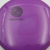 Balance - Simon Line Neutron Version 3 Prototype - purple - purple - black - somewhat-flat - neutral - 177g - 177-7g