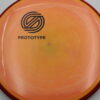 Balance - Simon Line Neutron Version 3 Prototype - peach - red - black - somewhat-flat - neutral - 178g - 177-9g