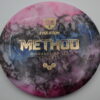 Little Jerm Dyes | @littlejermdyes - discmania - method - 171-8g