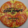 Little Jerm Dyes | @littlejermdyes - discraft - raptor - 174-2g