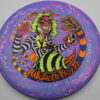 Little Jerm Dyes | @littlejermdyes - discraft - buzzz - 180-8g