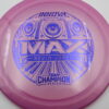 Max - Luster Champion - Kevin Jones - pink - blue - neutral - pretty-stiff - 173-175g - 175-8g