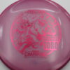 Rasmus Saukkoriipi Proto Glow Champion Toro – 2025 Champion Series - pink - pink - somewhat-flat - neutral - 173-175g - 175-4g