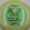 Sofia Donnecke Proto Glow Champion Eagle-L – 2025 Champion Series - yellow - green - neutral - neutral - 173-175g - 175-4g