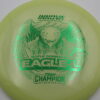 Sofia Donnecke Proto Glow Champion Eagle-L – 2025 Champion Series - yellow - green - neutral - neutral - 173-175g - 176-1g