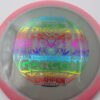 Dennis Augustsson Proto Glow Halo Champion Gorgon – 2025 Team Series - gray - pink - rainbow - neutral - neutral - 173-175g - 174-5g