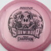 Emily Weatherman Moondust Sidewinder – 2025 Champion Series - pink - black - neutral - neutral - 171g - 171-5g