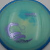 Mamba - Juliana Korver Tour Series Halo Star Proto Glow - light-blue - blue - light-purple - somewhat-domey - neutral - 166g - 166-4g