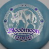 400G M4 – SE Bloodmoon WACO Stamp - light-blue - silver - purple - neutral - somewhat-gummy - 162g - 162-8g