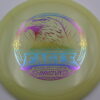 Eagle - Greg Barsby 2025 Team Series Proto Glow - glow-light-yellow - rainbow - somewhat-flat - neutral - 173-175g - 172-8g