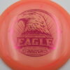 Eagle - Greg Barsby 2025 Team Series Proto Glow - glow-light-orange-pink - pink - somewhat-flat - neutral - 173-175g - 173-6g