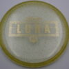 Luna - CryZtal FLX Sparkle Paul McBeth - gold - gold - somewhat-flat - somewhat-gummy - 173-174g - 176-1g