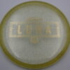 Luna - CryZtal FLX Sparkle Paul McBeth - gold - gold - somewhat-flat - somewhat-gummy - 173-174g - 175-2g