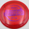 Z Sparkle Hades - Paul McBeth & Paul Ulibarri Collab - red - purple - neutral - neutral - 173-174g - 176-5g