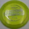 Z Sparkle Hades - Paul McBeth & Paul Ulibarri Collab - yellow - purple - neutral - neutral - 173-174g - 175-0g