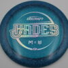 Z Sparkle Hades - Paul McBeth & Paul Ulibarri Collab - blue - silver-holographic - neutral - neutral - 173-174g - 178-4g