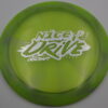 Z Swirl Drive - 'Nice Drive' Paige Pierce - blend-bluegreen - silver-diamond-plate - neutral - neutral - 170-172g - 171-7g