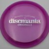 Staff Picks & One-Offs! - discmania - fd3 - fuchsia - 175-4g