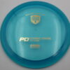 Staff Picks & One-Offs! - discmania - pd - teal - 173-7g