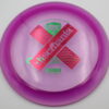 Staff Picks & One-Offs! - discmania - dd3 - fuchsia - 175-8g