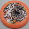 Luna - Swirl ESP Sparkle - Supreme Flight Open - orange - silver - white - black - neutral - neutral - 173-174g - 174-3g