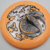 Luna - Swirl ESP Sparkle - Supreme Flight Open - orange - silver - white - black - neutral - neutral - 170-172g - 171-1g