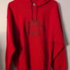 Assorted Apparel - large - red