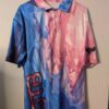 Assorted Apparel - large - tie-dye