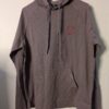 Assorted Apparel - medium - gray