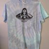 Assorted Apparel - medium - tie-dye