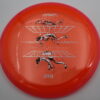 Prism Proton Soft Defy – Champions Cup - pink - orange - neutral - somewhat-gummy - 156g - 157-0g
