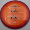 Prism Proton Soft Defy – Champions Cup - purple - orange - neutral - somewhat-gummy - 157g - 175-4g