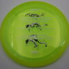 Prism Proton Soft Defy – Champions Cup - green - green - neutral - somewhat-gummy - 156g - 156-4g