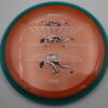 Prism Proton Soft Defy – Champions Cup - blue - peach - neutral - somewhat-gummy - 157g - 157-1g
