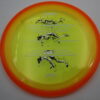 Prism Proton Soft Defy – Champions Cup - orange - yellow - neutral - somewhat-gummy - 156g - 156-8g