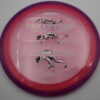 Prism Proton Soft Defy – Champions Cup - purple - pink - neutral - somewhat-gummy - 157g - 157-2g