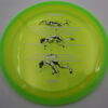 Prism Proton Soft Defy – Champions Cup - green - yellow - neutral - somewhat-gummy - 157g - 157-6g