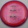 Prism Proton Soft Defy – Champions Cup - purple - pink - neutral - somewhat-gummy - 157g - 157-2g