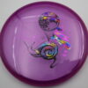 Prism Proton Soft Envy - Champions Cup - pink - purple - rainbow-jelly-bean - black - pink - neutral - somewhat-gummy - 171g - 171-3g