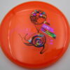 Prism Proton Soft Envy - Champions Cup - orange - orange - rainbow-jelly-bean - black - pink - neutral - somewhat-gummy - 173g - 173-5g