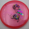 Prism Proton Soft Envy - Champions Cup - pink - pink - rainbow-jelly-bean - black - pink - neutral - somewhat-gummy - 173g - 173-5g