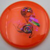 Prism Proton Soft Envy - Champions Cup - orange - orange - rainbow-jelly-bean - black - pink - neutral - somewhat-gummy - 172g - 172-2g