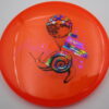 Prism Proton Soft Envy - Champions Cup - orange - orange - rainbow-jelly-bean - black - pink - neutral - somewhat-gummy - 173g - 173-3g