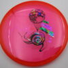 Prism Proton Soft Envy - Champions Cup - orange - pink - rainbow-jelly-bean - black - pink - neutral - somewhat-gummy - 173g - 173-7g